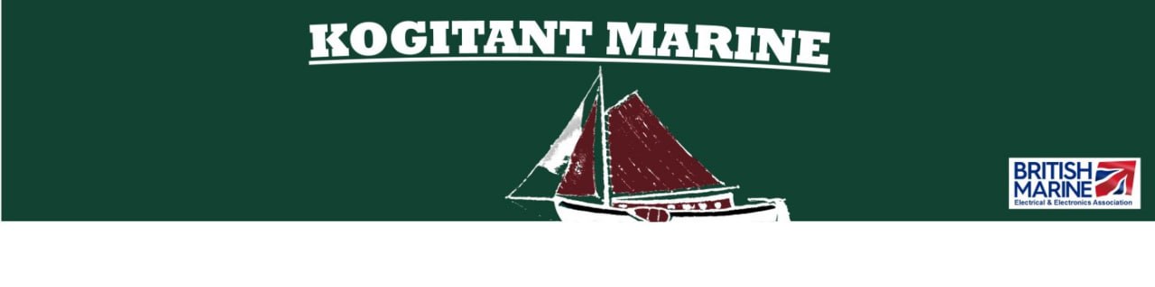 Kogitant Marine, British Marine Electrical and Electronics Association